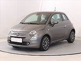 Fiat 500 (2022) 1.0 mild-hybrid, Serv.kniha - náhled 1