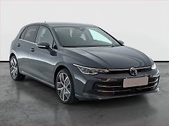 Volkswagen Golf (2024) 1.5 eTSI - fotografie inzerátu