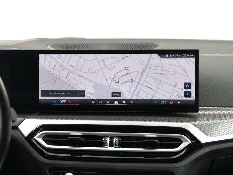 BMW i4 M50 xDrive - fotka 14 z 22