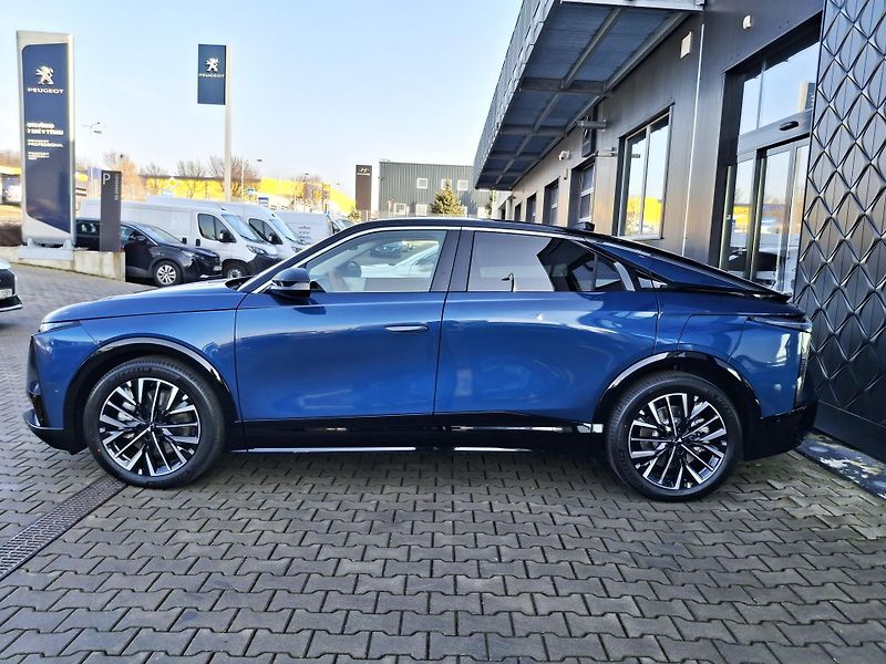 DS Automobiles DS N°8 (2026) ETOILE 350 k AWD LONG RANGE    - fotka 2 z 47