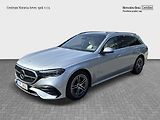 Mercedes-Benz Třídy E E 220d 4M kombi. - náhled 1