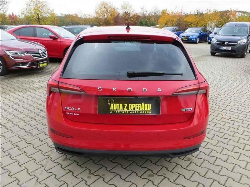 Škoda Fabia 1.0 - edice 125 let Škody