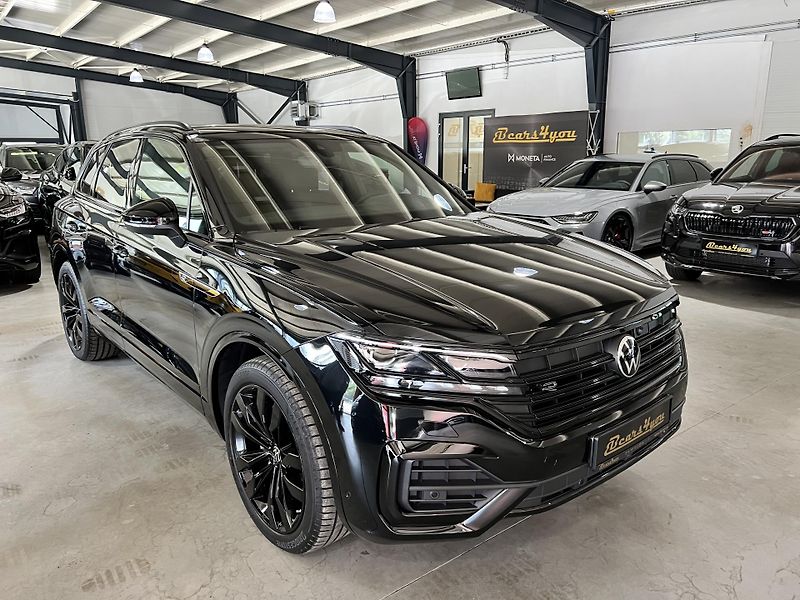 Volkswagen Touareg (2024) 3.0 TDI 210kW R-LINE EXCLUSIVE - fotka 15 z 56