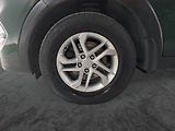 Hyundai Tucson (2017) 2.0 CRDi, 4X4, Park. senzory - náhled 14