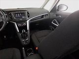 Opel Zafira (2019) 1.6 Turbo, 7 míst, ČR,1.maj - náhled 8