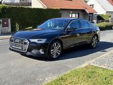 Audi A6 (2023) 3.0 55 TFSI quattro,tažné,DPH - náhled 1