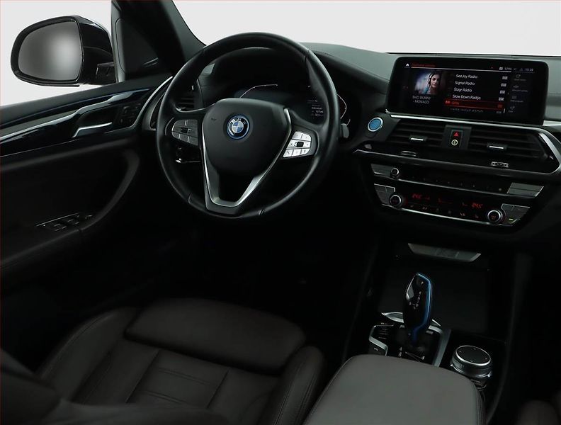 BMW iX3 (2021) Impressive 80 kWh, SoH 100% - fotka 7 z 21