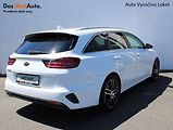 Kia Ceed (2018) 1.4 T-GDI 103kW manuál - náhled 1