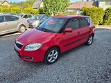Škoda Fabia (2008) 1.9 TDI ROZVODY TOP - náhled 7
