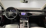 Audi A6 45TFSI quattro B&O HuD Matrix - náhled 9