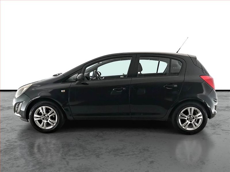 Opel Corsa (2014) 1.2, nová STK, jezdí výborně - fotka 3 z 14