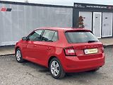 Škoda Fabia 1.0MPi, ČR, manual, 2x kola - náhled 3