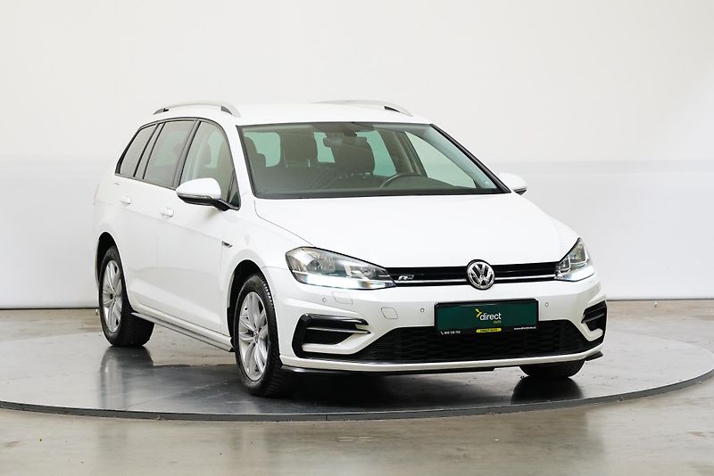 Volkswagen Golf - fotka 8 z 26