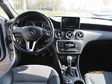 Mercedes-Benz Třídy A 1,6-90KW-NOVÝ OLEJ+FILTRY - náhled 15