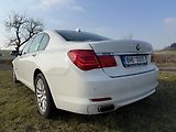 BMW Řada 7 (2011) 740 Xd Výměna možná! - náhled 26