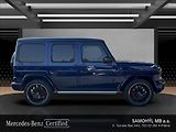 Mercedes-Benz Třídy G Mercedes AMG G 63  G - náhled 6