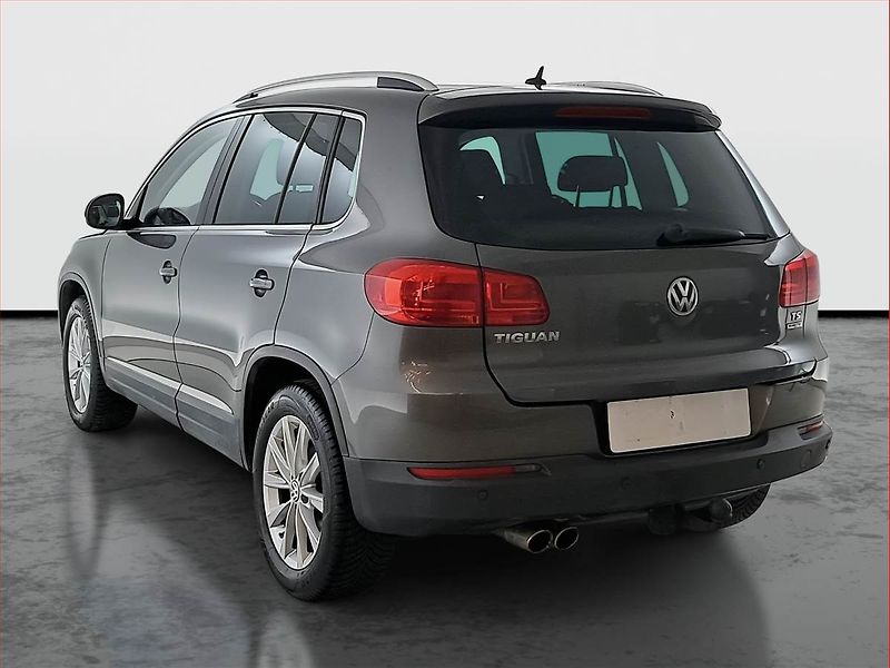 Volkswagen Tiguan (2013) Sport&Style 1.4 TSI, Tempomat - fotka 4 z 16