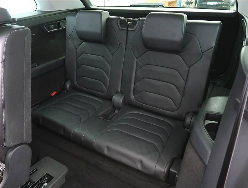 Škoda Kodiaq (2018) Style Plus 2.0 TDI - fotka 16 z 32