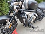 QJ Motor SRV 700 (2026) Skladem - náhled 10