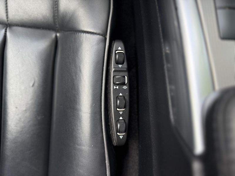 Mercedes-Benz Třídy E 220D  BlueTec 4MATIC TAŽNÉ - fotka 17 z 33