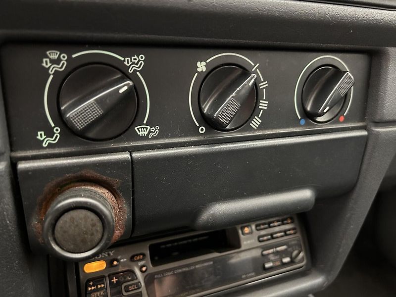 Škoda Felicia 1.6 i GLX - fotka 12 z 22
