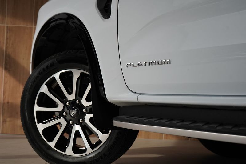 Ford Ranger - fotka 12 z 52