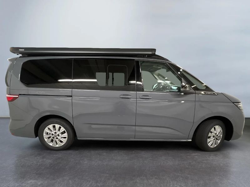 Volkswagen California (2026) TDI Ocean IQ ACC Keyless NezTo - fotka 5 z 12