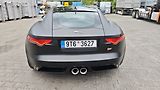 Jaguar F-Type (2015) Jaguar F-Type 3.0 V6 S/C 380PS - náhled 6
