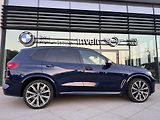 BMW X5 (2019) BMW / X5 / M50i xDrive / FULL - náhled 9
