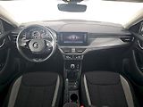 Škoda Scala (2023) 1.0TSI 70kW STYLE PLUS TAŽNÉ N - náhled 8