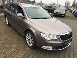 Škoda Superb (2011) II 2.0 TDi 4X4 125 kW - náhled 1