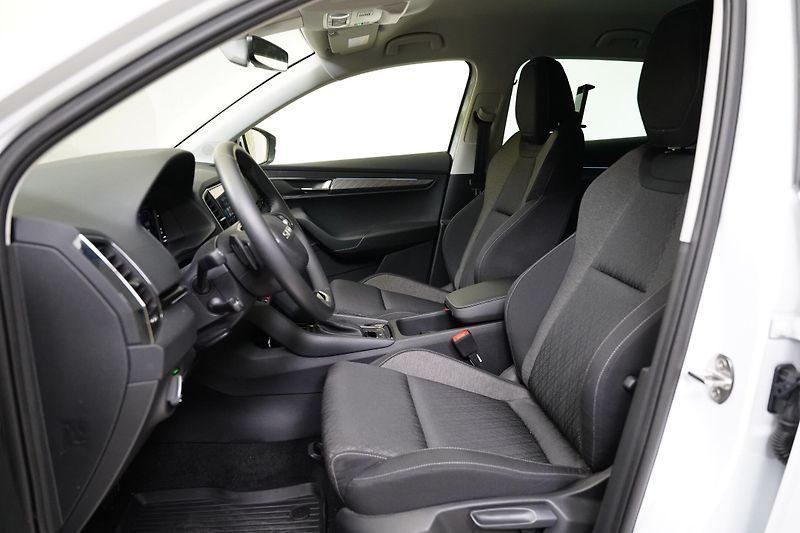 Škoda Karoq - fotka 11 z 26