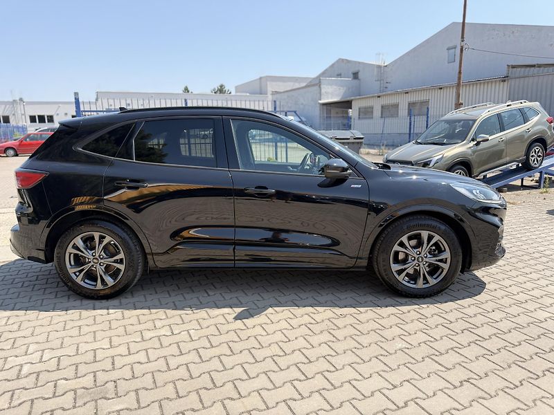 Ford Kuga (2023) 2.5 HYBRID,ST-LINE, - fotka 36 z 40