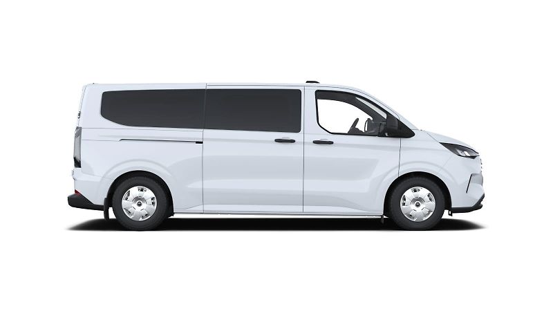 Ford Transit Custom (2027) 2,0 EcoBlue 100 kW TREND 320 - fotka 2 z 9