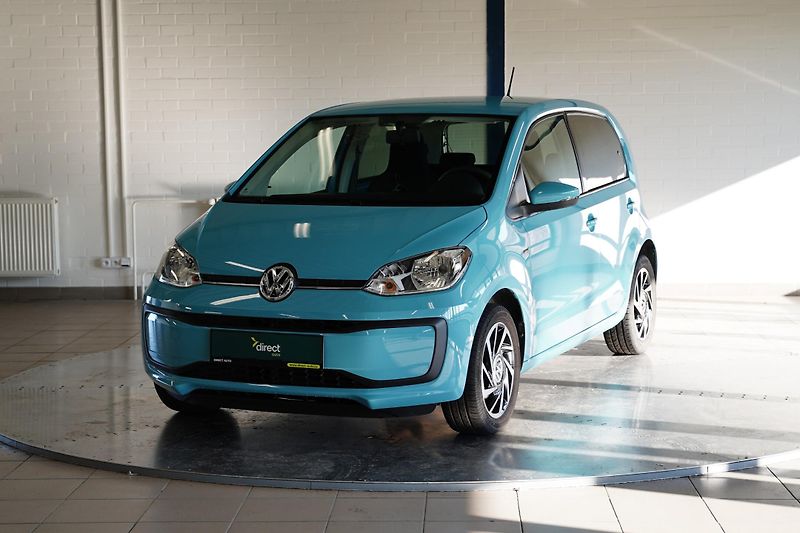 Volkswagen up! - fotografie inzerátu