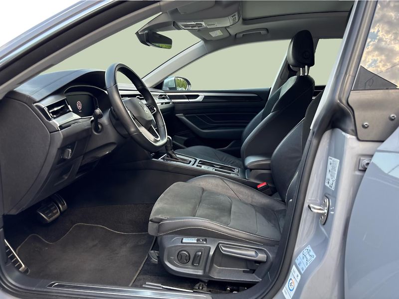 Volkswagen Arteon Shooting Brake 2.0TDi 147kW Business Premium - fotka 11 z 30