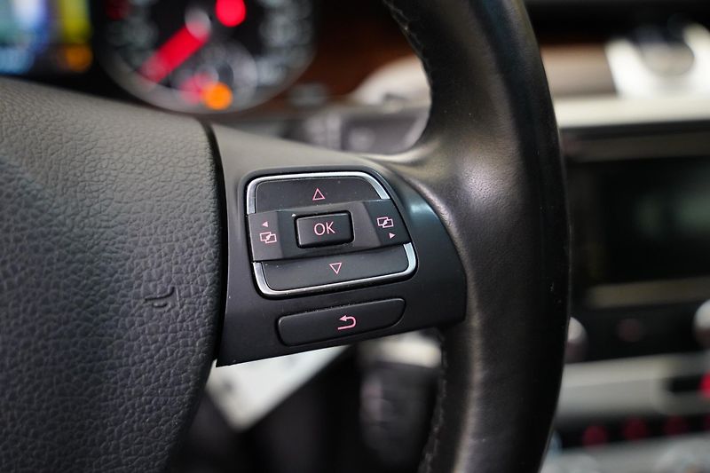 Volkswagen Passat - fotka 19 z 29