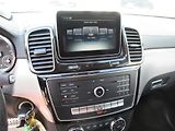 Mercedes-Benz GLE (2015) 350Cdi AMG paket - náhled 10
