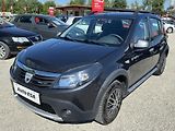 Dacia Sandero (2011) 1.6i, ČR, AC - náhled 2
