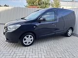 Dacia Dokker 1,6 i 60kW CNG klima původ ČR - náhled 2