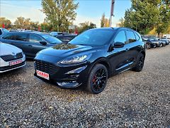 Ford Kuga 2,5 PHEV,ST-line X,kůže,Led - fotografie inzerátu