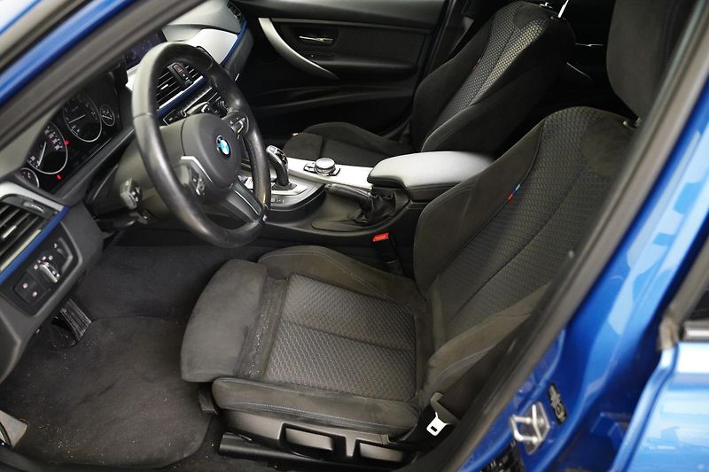 BMW Řada 3 - fotka 6 z 6