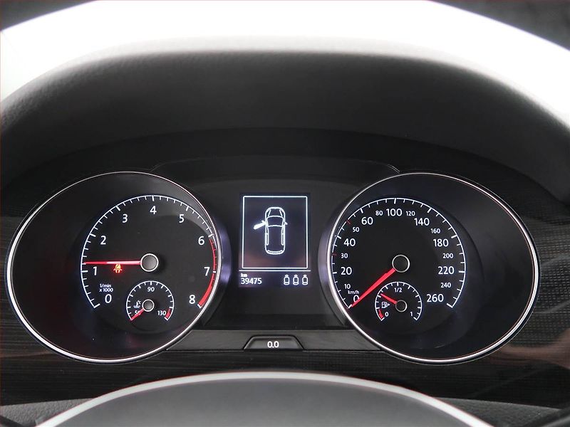 Volkswagen Golf Sportsvan (2018) Highline 1.5 TSI - fotka 11 z 18