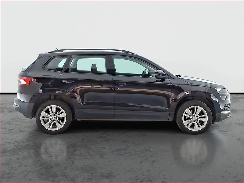 Škoda Karoq (2021) Ambition 2.0 TDI - fotka 6 z 16