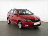Škoda Fabia (2018) Style Plus 1.0 TSI, Navi - náhled 1