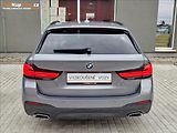 BMW Řada 5 520d Xdrive M-Sport ČR,1.Maj. - náhled 9