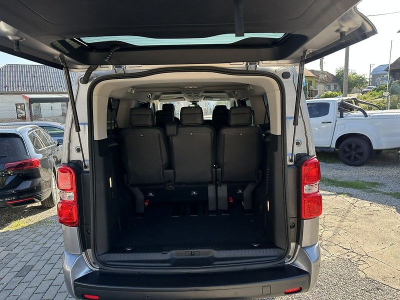 Toyota ProAce 2.0 TDi 130kW serviska - fotka 5 z 28