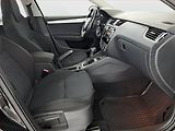 Škoda Octavia (2015) Style 2.0 TDI, Automat, Navi - náhled 9