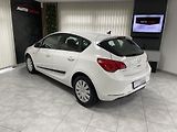 Opel Astra 1.4 i ČR 1.MAJITEL SERVISKA  - náhled 8
