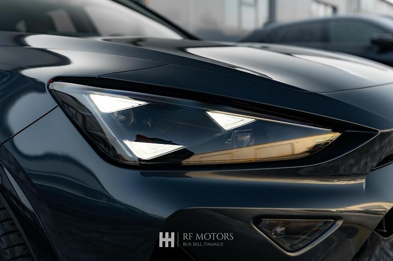 Cupra Formentor (2025) VZ 2,0 TSI 333 4Drive - fotka 6 z 53